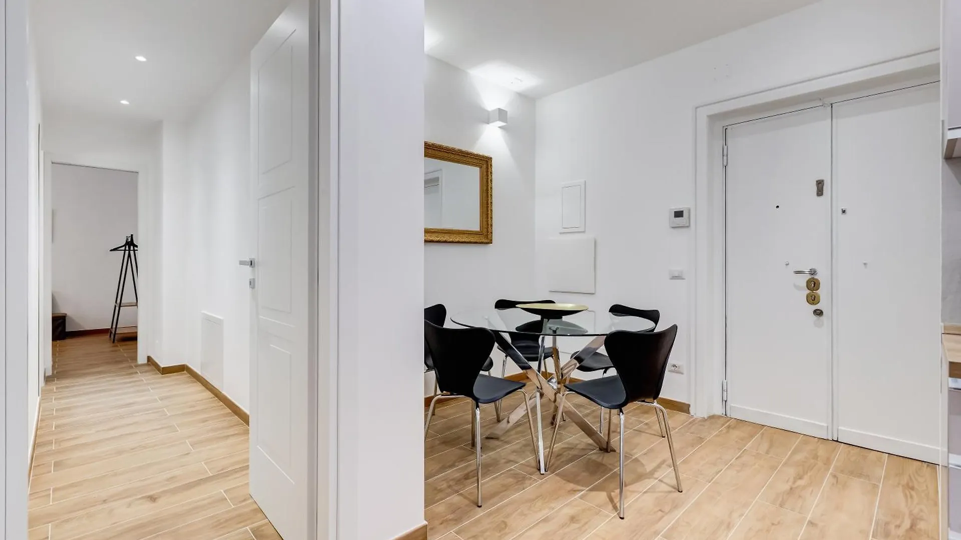 Apartment Vatican With 2 Bathrooms And Terrace Rome 0*,  Italy