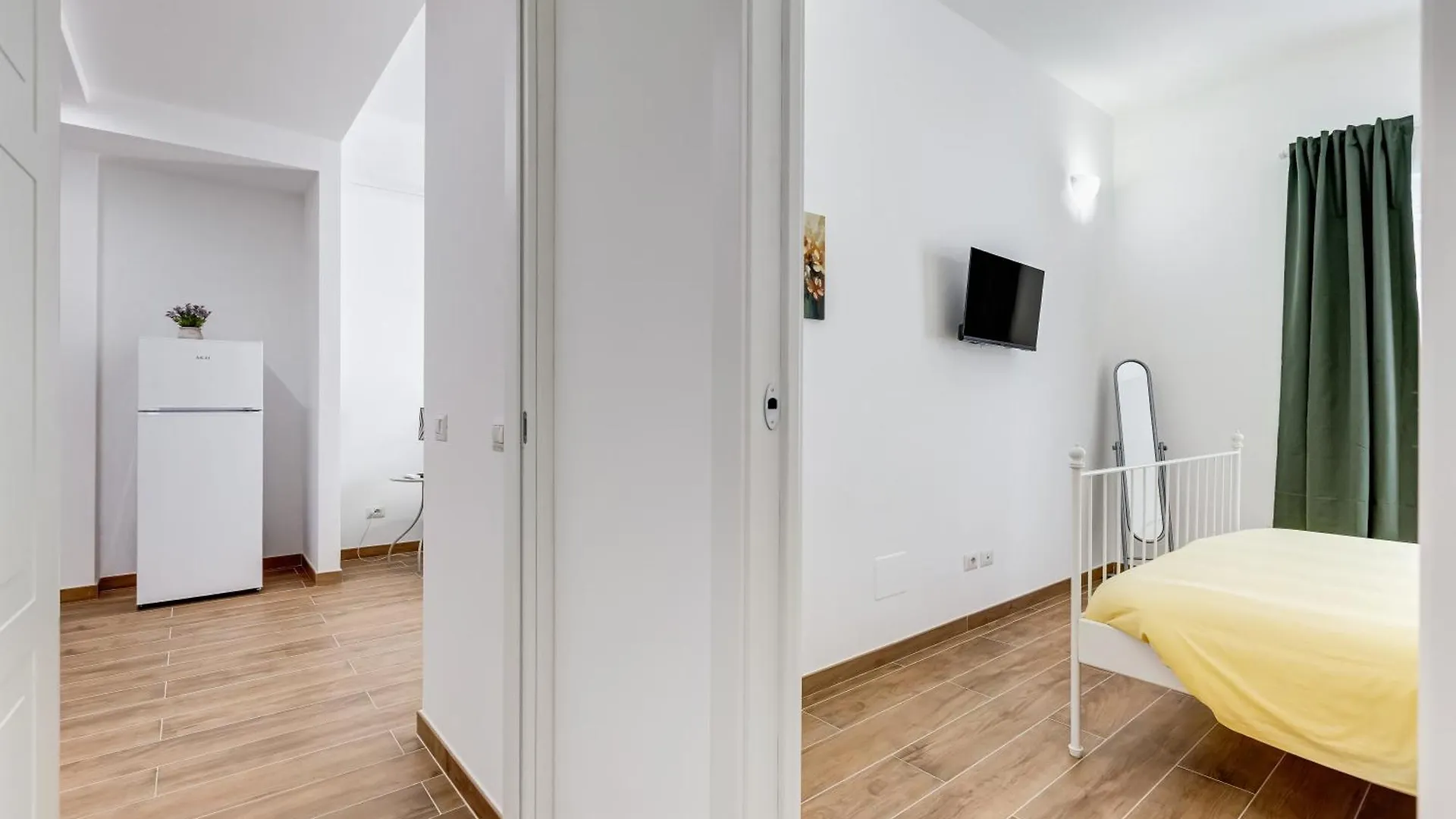 Apartment Vatican With 2 Bathrooms And Terrace Rome 0*,