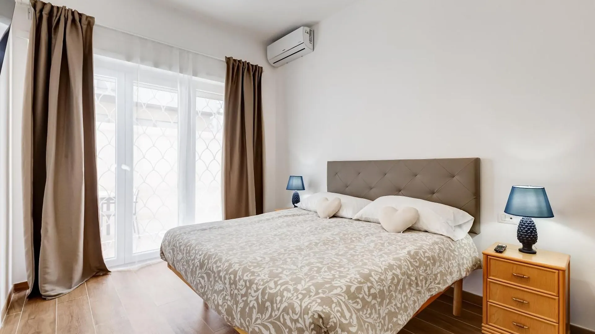 Apartment Vatican With 2 Bathrooms And Terrace Rome 0*,  Italy
