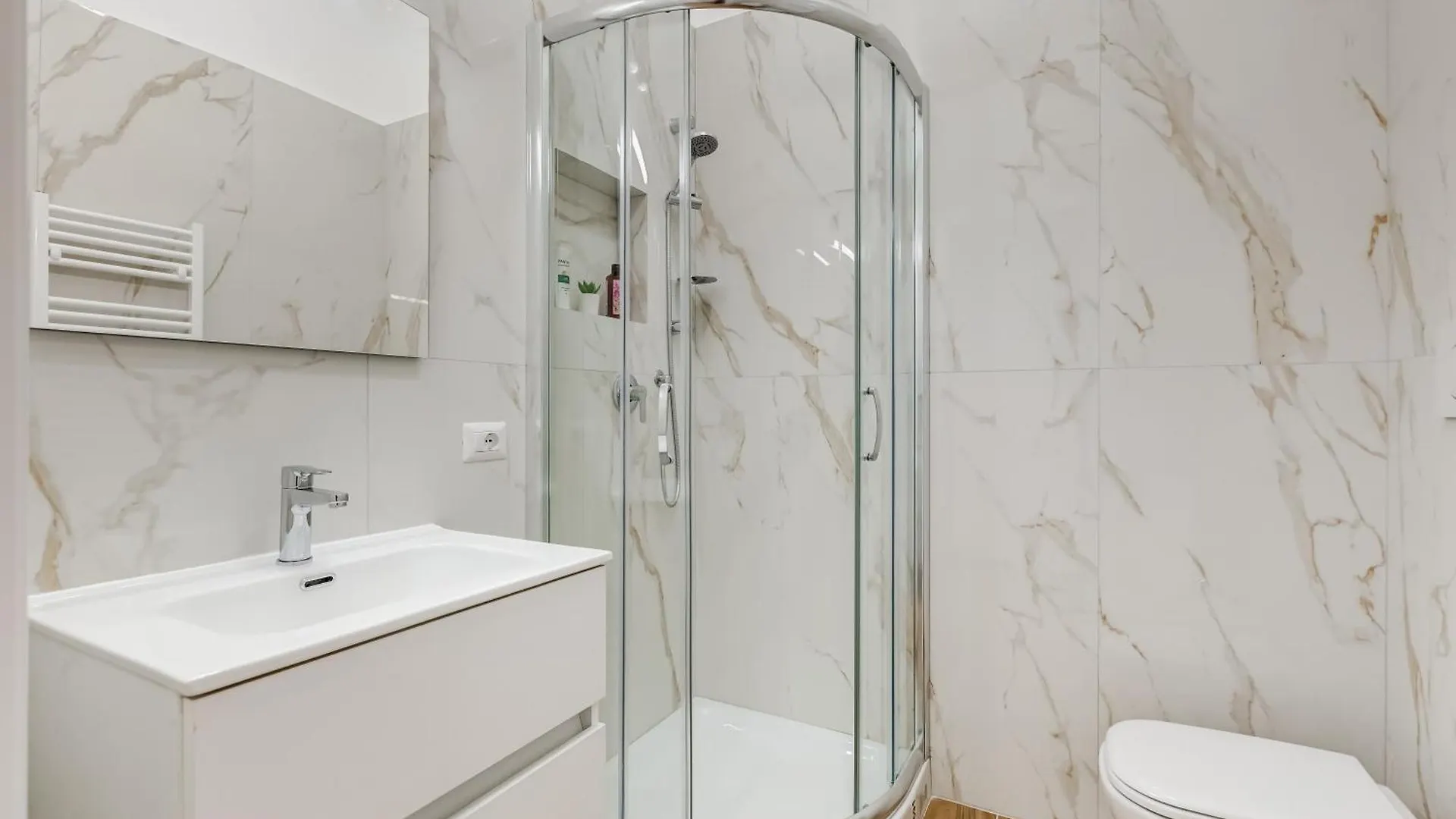 רומא Apartment Vatican With 2 Bathrooms And Terrace איטליה