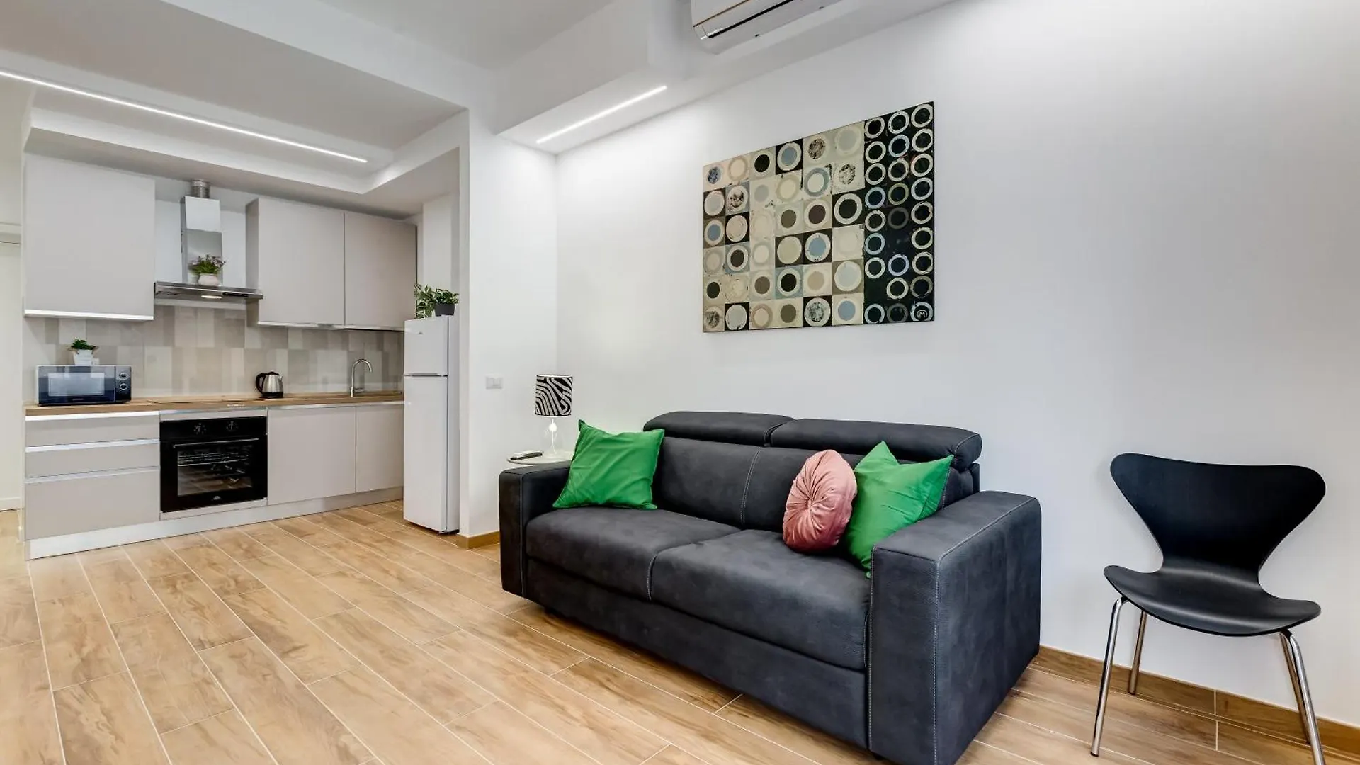 רומא Apartment Vatican With 2 Bathrooms And Terrace איטליה