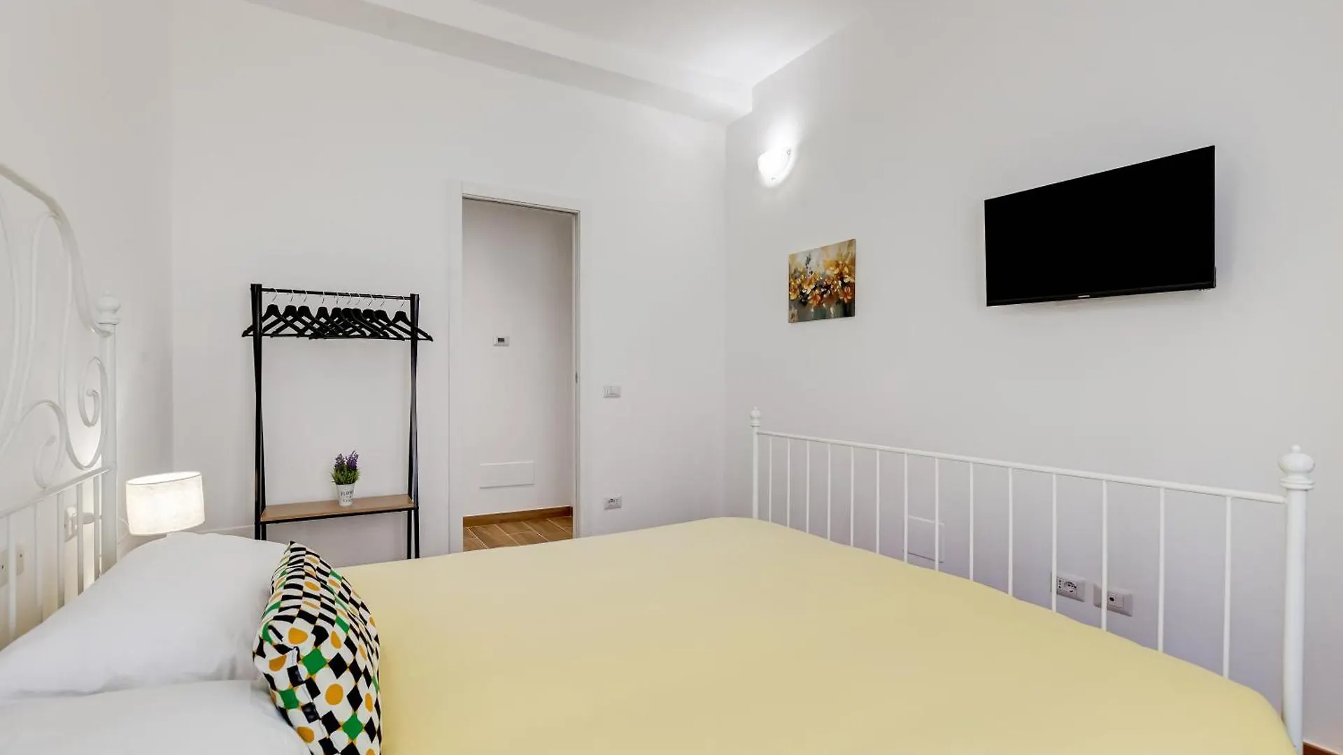 רומא Apartment Vatican With 2 Bathrooms And Terrace