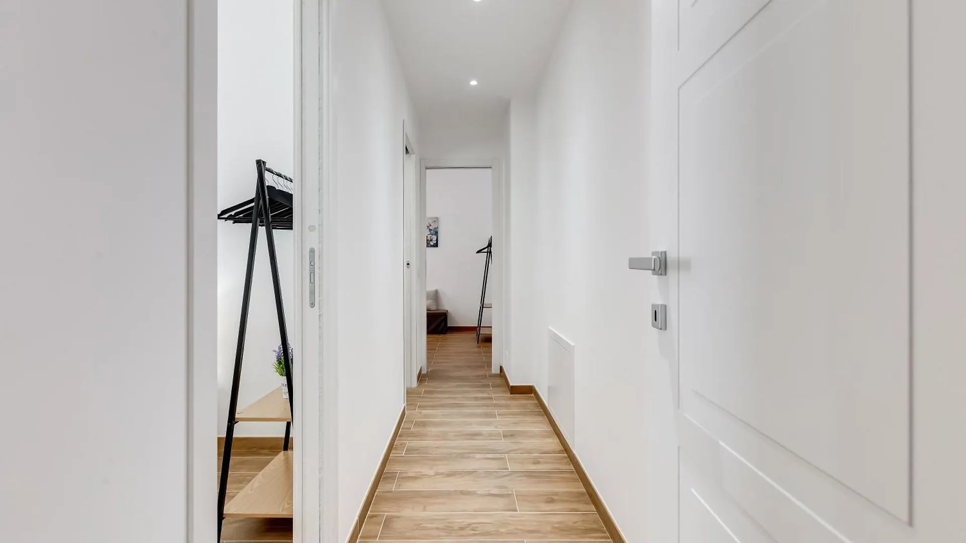 רומא Apartment Vatican With 2 Bathrooms And Terrace