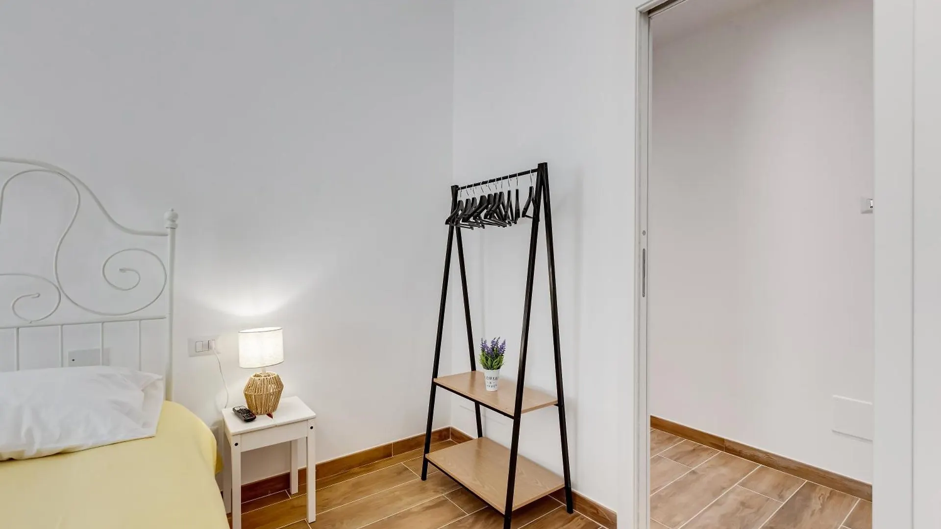 רומא Apartment Vatican With 2 Bathrooms And Terrace