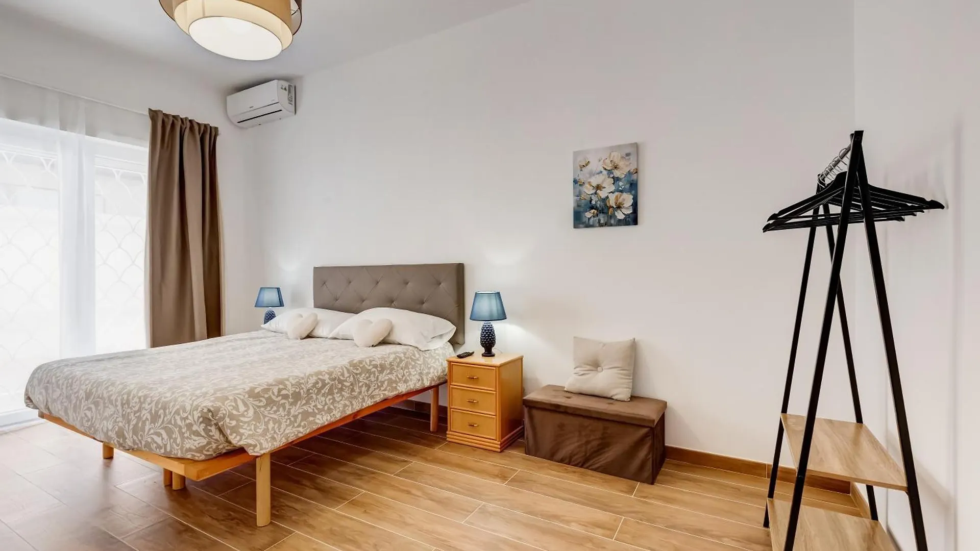 Apartment Vatican With 2 Bathrooms And Terrace Rome