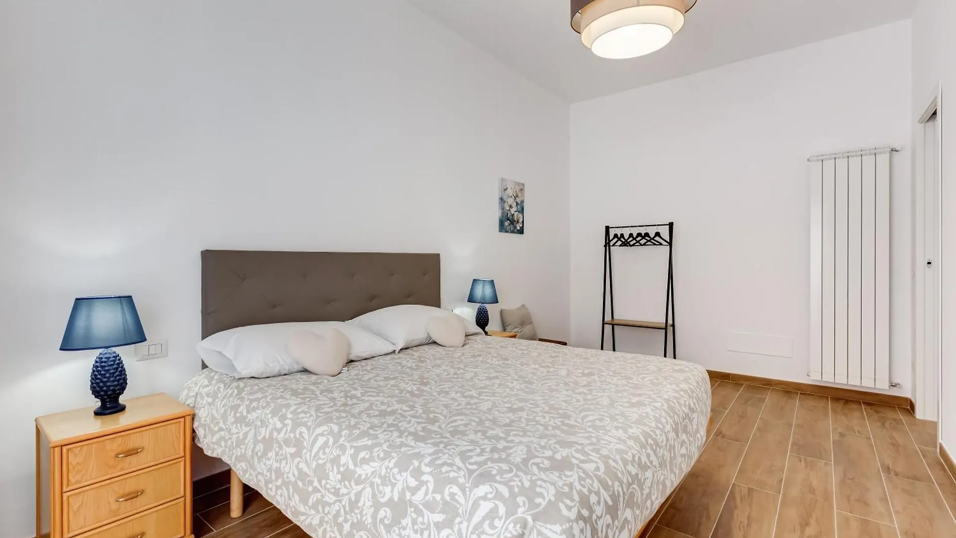 Apartment Vatican With 2 Bathrooms And Terrace Rome 0*,