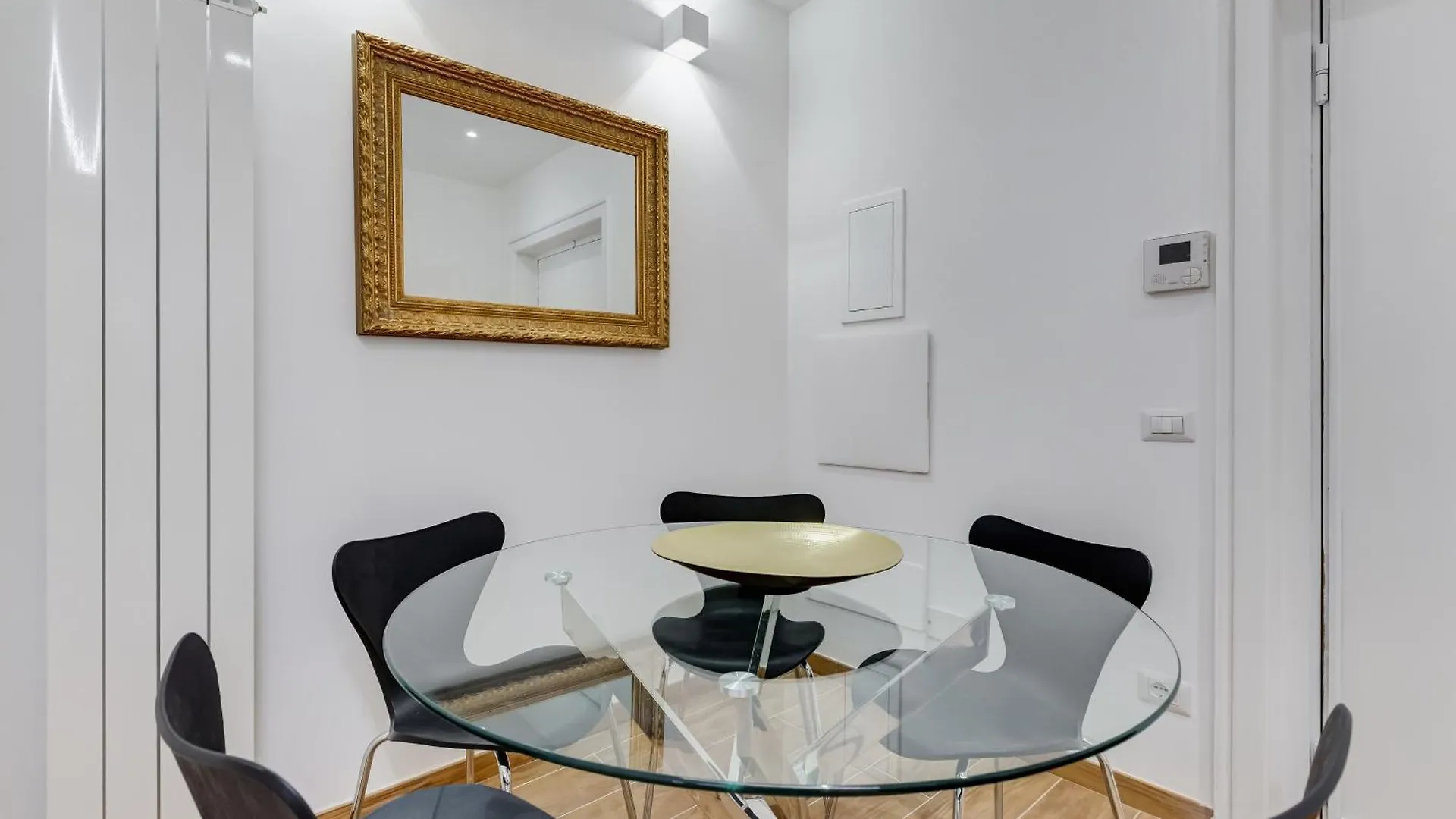 Apartment Vatican With 2 Bathrooms And Terrace Rome Italy