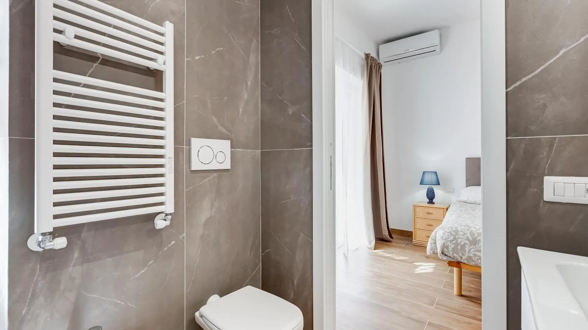 Apartment Vatican With 2 Bathrooms And Terrace Rome Italy